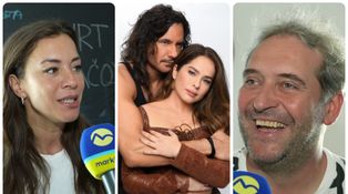 Bude to dramatické! Herci prezradili, čo nás čaká v pokračovaní Skrytej vášne