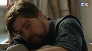 6. epizóda - Praktikant