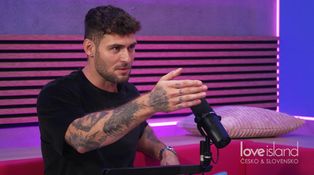 Kiki a Trabo porovnali vily v Love Islande: Fú, tie postele čo?