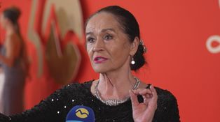 Mladí herci ju vedia v jednom poriadne naštvať. Hana Gregorová im posiela odkaz
