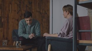 Z Lukášových slov mrazí. Pre otca má iba jeden odkaz