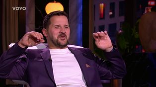 Podnikateľ vydesil levov na smrť