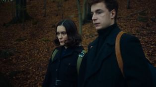 4. epizóda - Cudzinec