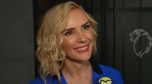 Ako zvládnuť materstvo a kariéru podnikateľky? Táňa Ondrejková prezradila viac