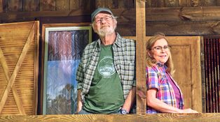 Blízko a predsa tak ďaleko