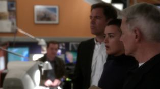 18. epizóda - Hľadaj