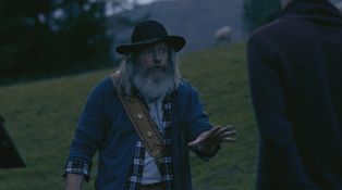 Kuchyňa ukážka - Bacha na medveďa!