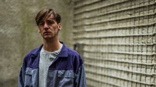 Sedel za smrť človeka, ale neprávom. Exkluzívny rozhovor s mužom, ktorý inšpiroval Matematiku zločinu