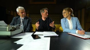 SOWA - Fero Joke, Zitron a Frlajs&Zrebný