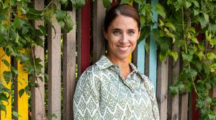 Porubjaková nečakala, že sa ešte v Pánovi profesorovi objaví