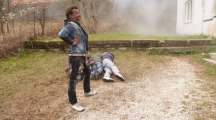 Požiar v Hornej Dolnej