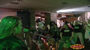 Mojsejovci -  Pred náročným víkendom v Tatrách sa konala veľká zábava