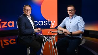 9. epizóda - Sociológ M. Vašečka o novovzniknutej koalícii