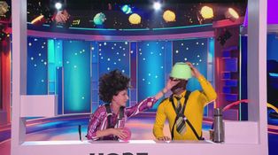 Vinczeová a Maštalír predávajú produdkty na chudnutie