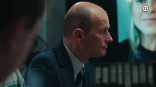 15. epizóda - Cundra