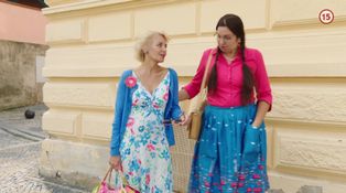 14. epizóda - Návrat