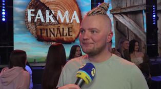 Robovi finále nevyšlo, ale poriadne si ho užil