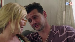 11. epizóda - Podozrenie