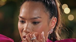 Sarah odhalila Mírovi veľké tajomstvo. Všetko sa zrazu vysvetľuje