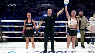 Sklamaná Miška po prehre vo FNC