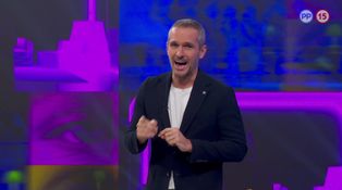 56. epizóda - Záver týždňa