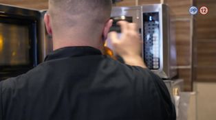 12. epizóda - Lucas Grill 12. epizóda - Lucas Grill