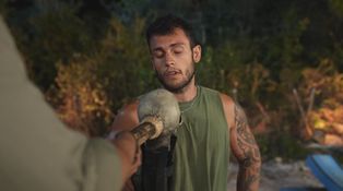 V dueli vypustil sily, aby mohol ísť domov