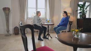 Dominika sa stretla s mamou. Na jej odpovede čakala 20 rokov