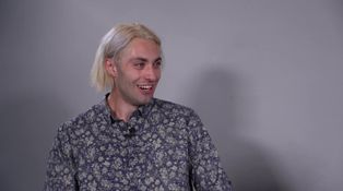 Roman Hraňo tesne pred odchodom na Farmu