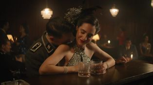 Kristína má vážny problém. Tohto Nemca neustriehla
