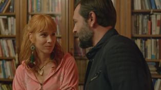 Adam urobil niečo, čo možno nikdy