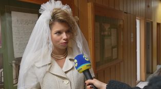 Svadba ako festival? Kristína Sisková prezradila svoju predstavu
