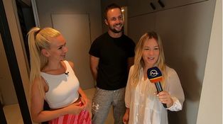 Tereza a Milan nám ukázali nové bývanie