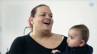 10. epizóda - Zuzana Hanáková