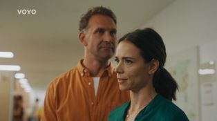 3. epizóda - Najlepšia kamoška