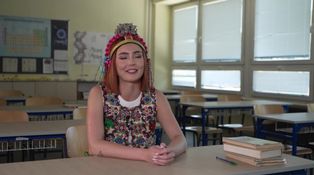 Odhaľujeme meno prvej herečky