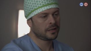 7. epizóda - Travesty show