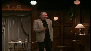 Všetci sú za dverami - Začiatok úplne prvej epizódy