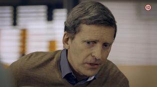 17. epizóda - Milionárka