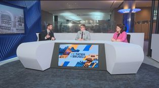 11. epizóda | 18. 11. 2025 | Uhrík a Neveďalová