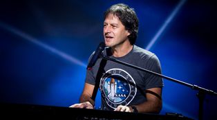 CHART SHOW Paľo Habera a Team - Kým ťa mám