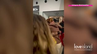 Pripravte si vreckovky: Miškin návrat sprevádzali silné emócie