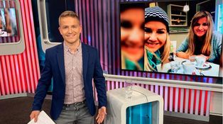 Zábery, ktoré ste doteraz nevideli: Video z minulosti sa mu stalo osudným!