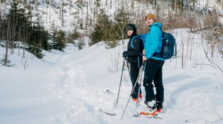 S Tribulom po horách - Kristián Dufinec