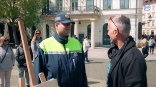 12. epizóda - Michal Mariányi