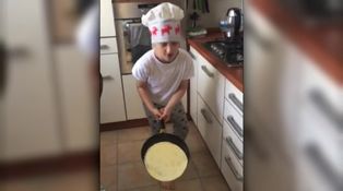 Sme doma - Videá od vás 37