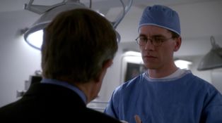 20. epizóda - Prenasledovanie duchov