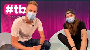 #tbt s Matúšom Krnčokom - Barbora Piešová