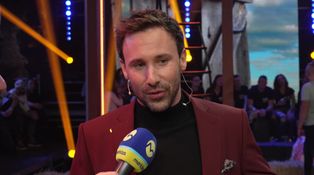 Brutálna séria, brutálne finále