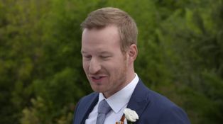 Najhorší týždeň - Ďalšia svadba je za dverami